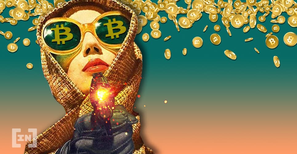 Bitfinex Bitcoin Saldırısına Dair İlginç Detaylar
