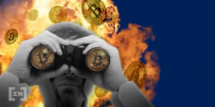 Bitcoin (BTC) Fiyatı Güçlü Bir Sıçrama Gerçekleştirdi