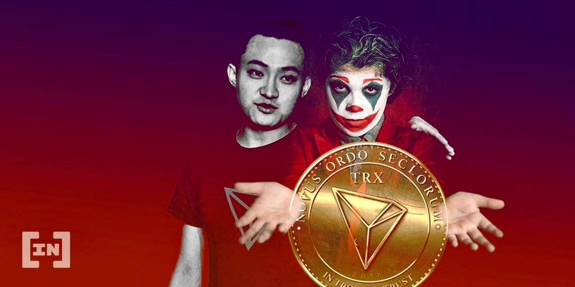 Tron (TRX) Patronu Justin Sun&#8217;dan Elon Musk Yorumu