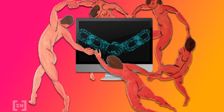 Meltem Demirörs&#8217;den Filecoin ve Radicle Vurgusu