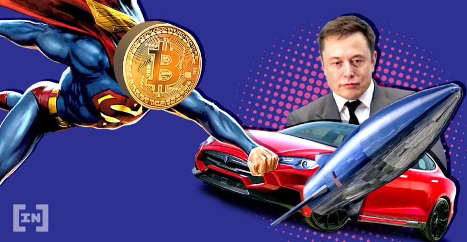 Tesla&#8217;nın Bitcoin Satışı Sonrası Görüşler Olumlu