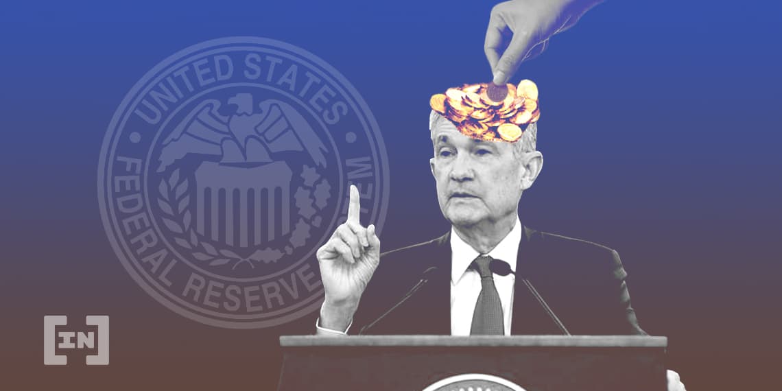 Ünlü Ekonomist: FED Kripto Para Piyasalarını Yükseltebilir