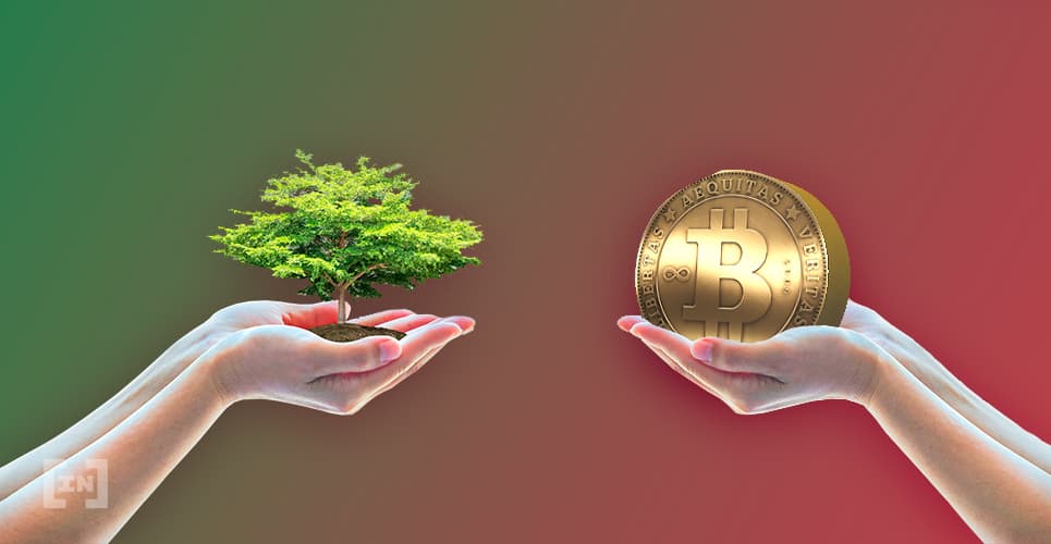 2021&#8217;de En Az Enerji Tüketen Kripto Para Birimleri