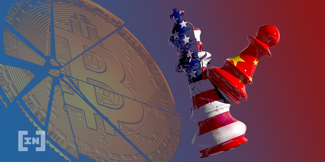 Çin&#8217;in Bitcoin Yasağına ABD&#8217;den Karşı Hamle