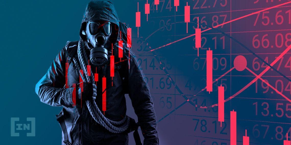 Kripto Para Uzmanına Göre Ayı Piyasasının Gerçek Nedeni Ne?