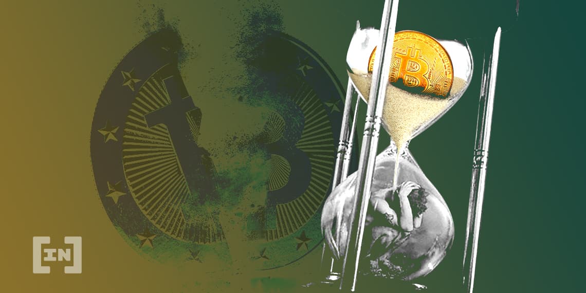 Bitcoin Fiyatı Tarihin En Düşük İkinci Kapanışına Sahne Oldu