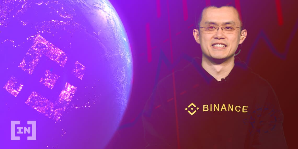 Binance CEO’su CZ’den Elon Musk Göndermesi