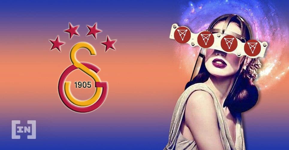 Galatasaray Taraftar Token (GAL) 100 Milyon TL Üzerinde Gelir Sağladı