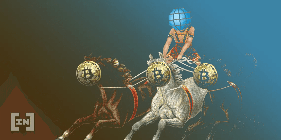 Kripto Para Yatırımcıları Dikkat: Ünlü Ekonomistten Enflasyon Verisi Yorumu