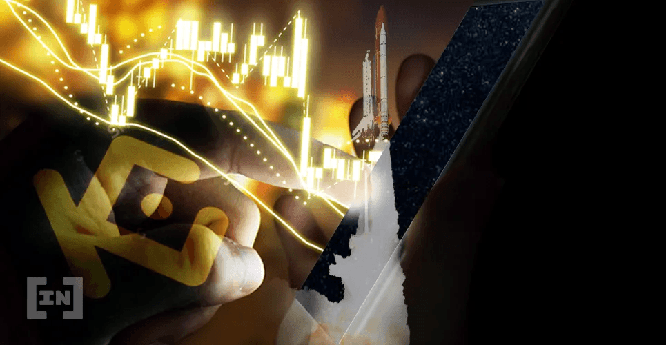 KuCoin Resmi Kripto Parası KCS Poloniex Borsasında Listelenecek