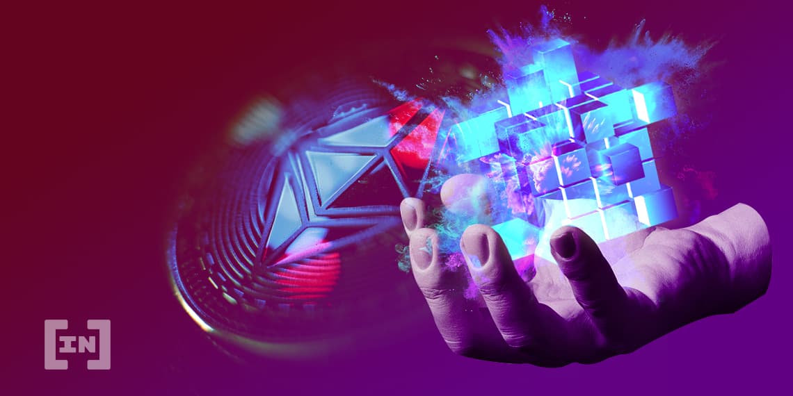 Deneyimli Analist Ethereum Boğalarının Yeni Hedefini Açıkladı