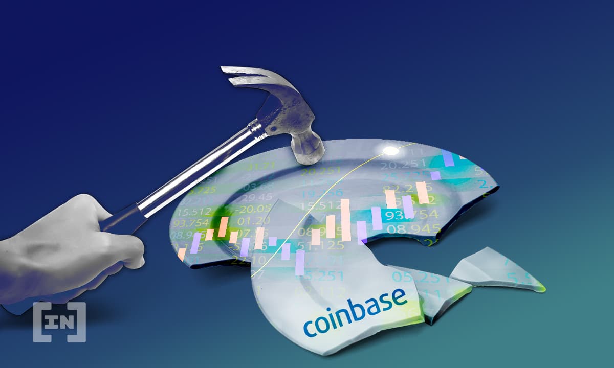 SEC Bu Kez Coinbase Staking Programına Soruşturma Açtı