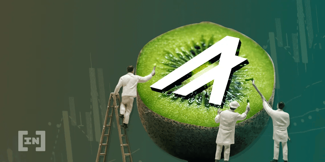 Dünya Kupası Devam Ediyor: Algorand (ALGO) için Hareketli Günler