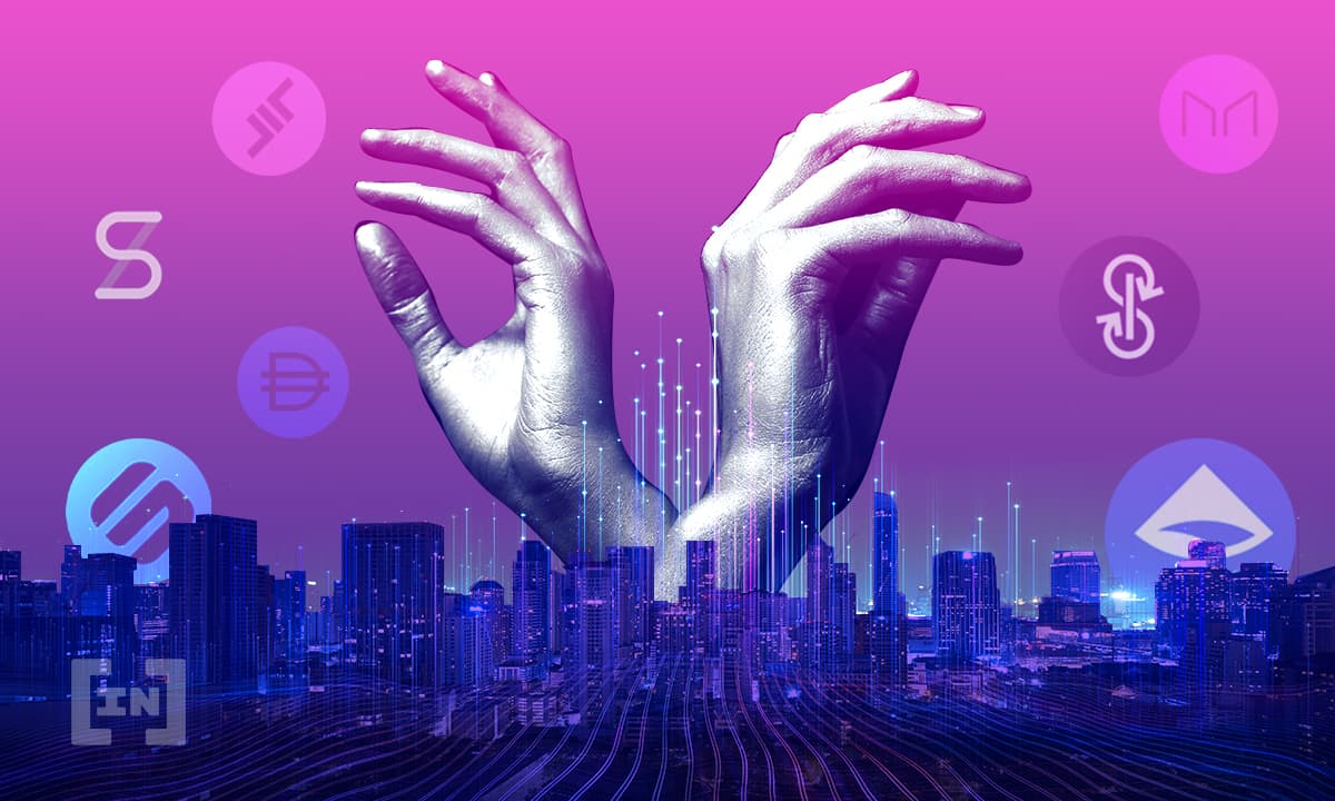 BitDAO (BIT Coin) Nedir? Binance&#8217;te Listelenebilir