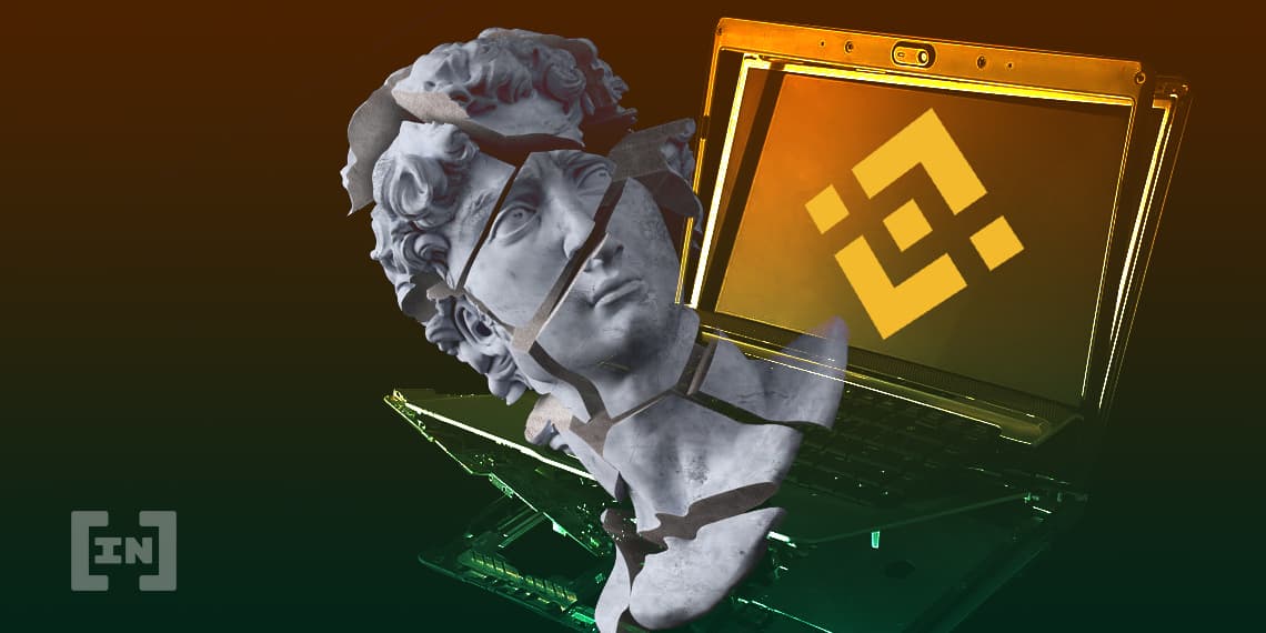 Lider Kripto Para Borsası Binance Yasaklar ile Karşı Karşıya