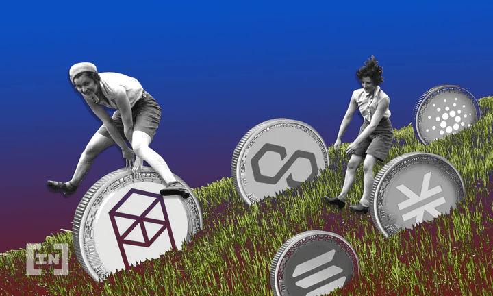 Citibank Regülasyon Sonrası Yükselecek Altcoin Projelerini Açıkladı