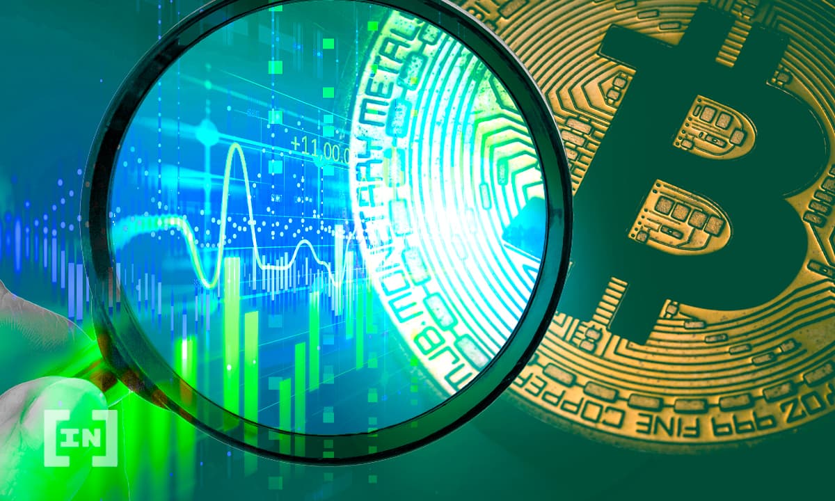 Yükseliş Trendi Güçleniyor, Bitcoin Yeni Rekorlara Koşuyor