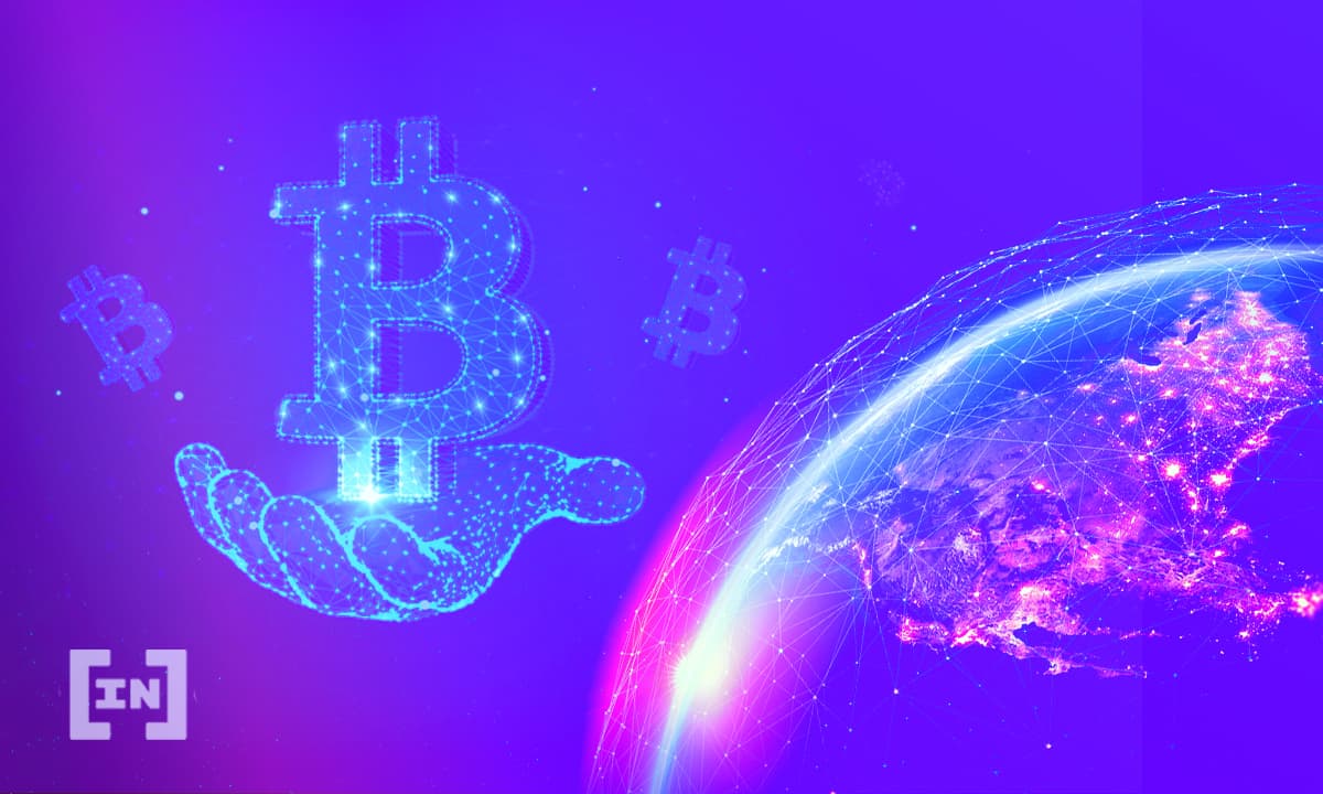 El Salvador&#8217;dan Sonra 5 Ülke Daha Bitcoin Kabul Edecek