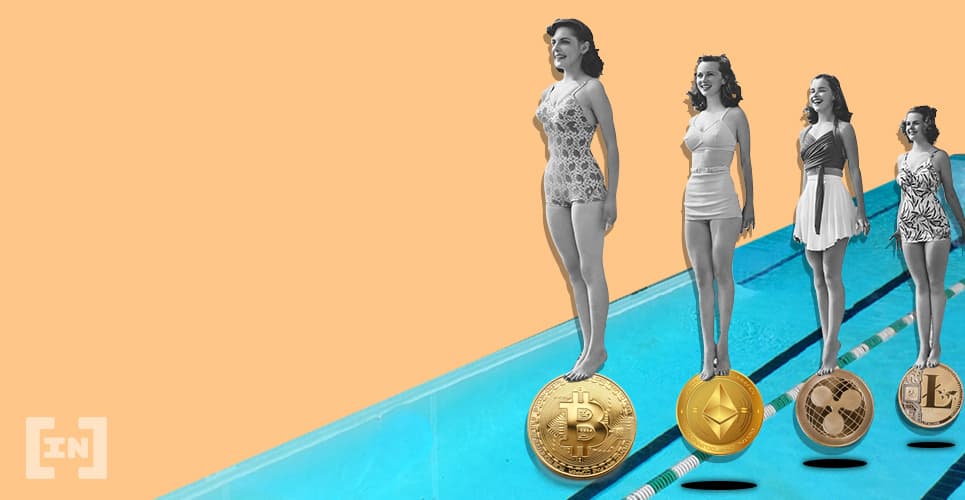 Nike ENS Uzantısı Aldı: ENS Coin Fiyatında Son Durum Ne?