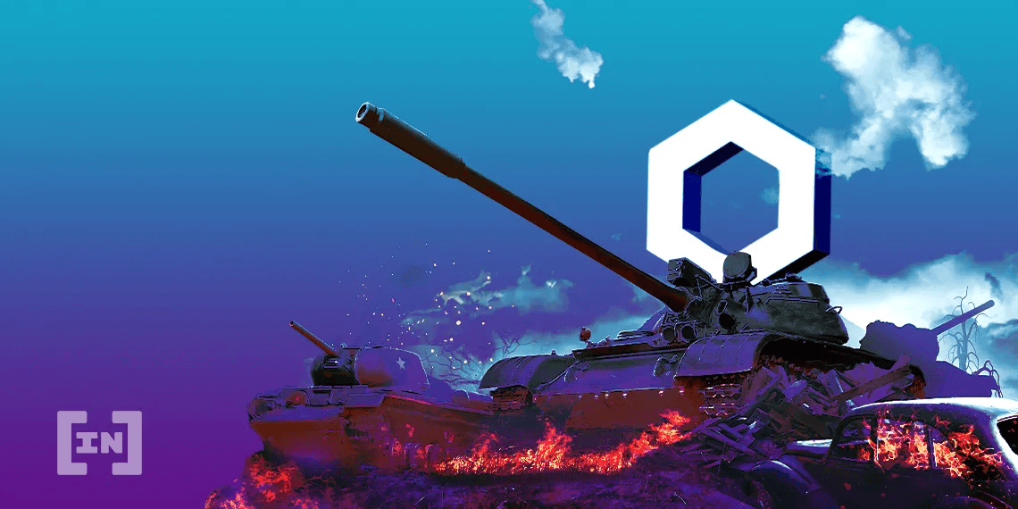 Chainlink Rekor Kırdı