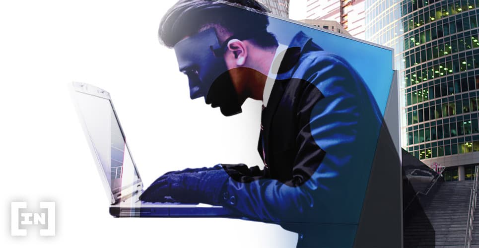 Hackerlar Bitcoin Transferine Yeniden Başladı
