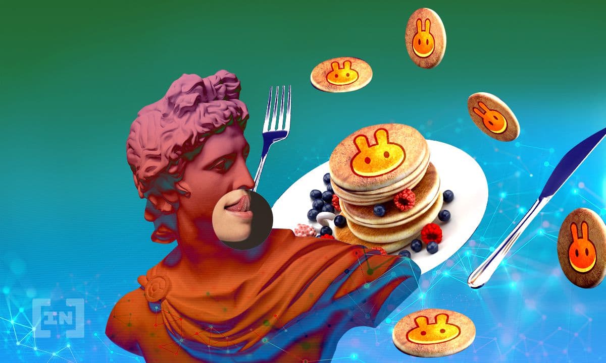 Değerini Katlayan Pancake (CAKE)&#8217;den Safemoon Uyarısı