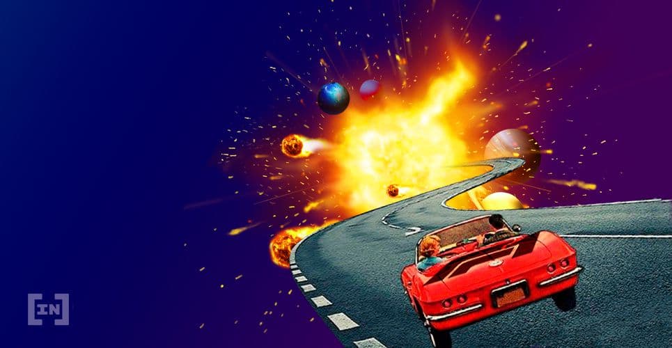 Fantom&#8217;dan (FTM) Dev F1 Anlaşması