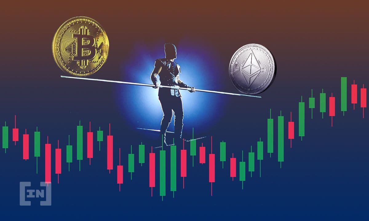 Ethereum Bitcoin Fiyatında Görülen Artışı İkiye Katladı