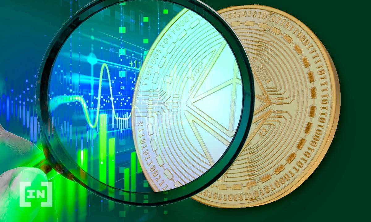 Ethereum&#8217;un (ETH) Yıllara Göre Fiyat Değişimi