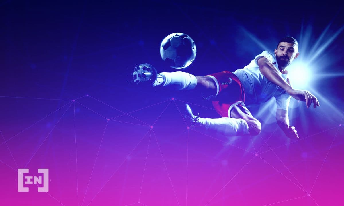 Crypto.com İtalyan Futbol Ligiyle Ortaklık Kurdu