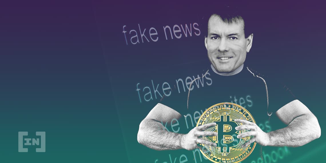MicroStrategy CEO’sundan Çarpıcı Bitcoin ve Çin Yorumu