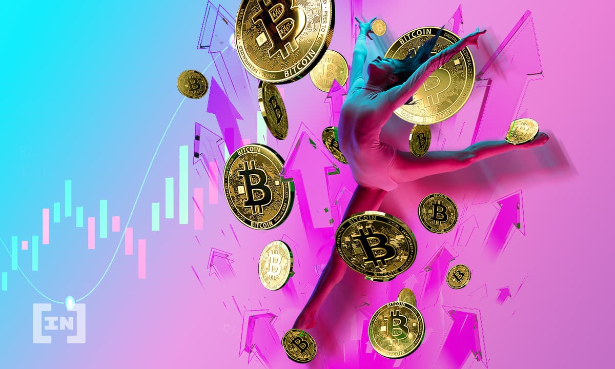 Bitcoin Bir Kez Daha Sıçrama Gerçekleştirebilir