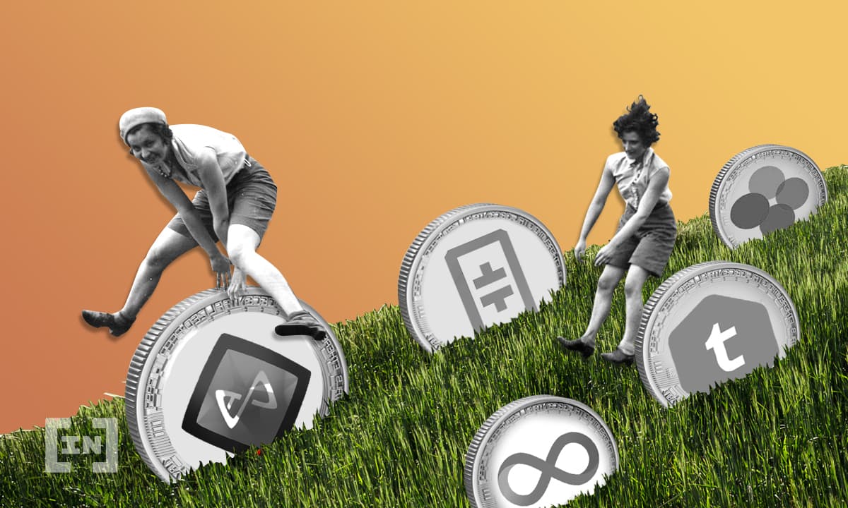 Şubat Ayında Yakından Takip Edilmesi Gereken 5 Altcoin