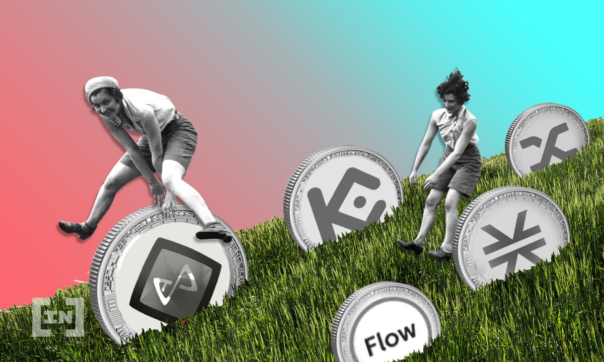 Düşüş Trendinde En Çok Değer Kaybeden 5 Altcoin