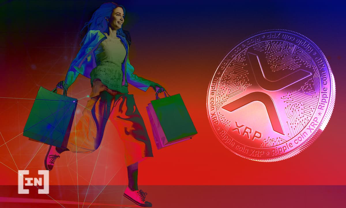 Ripple (XRP) Gaza Bastı: Liquidity Hub Nedir?