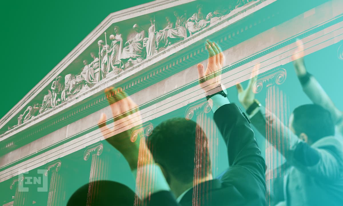 SEC İki Kripto Para Yatırım Şirketini Kapatma Kararı Aldı