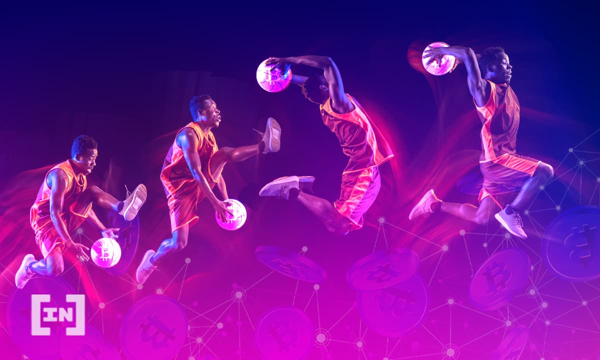 Chiliz (CHZ) ve Socios Yedi Günde Yedi NBA Takımı Duyuracak
