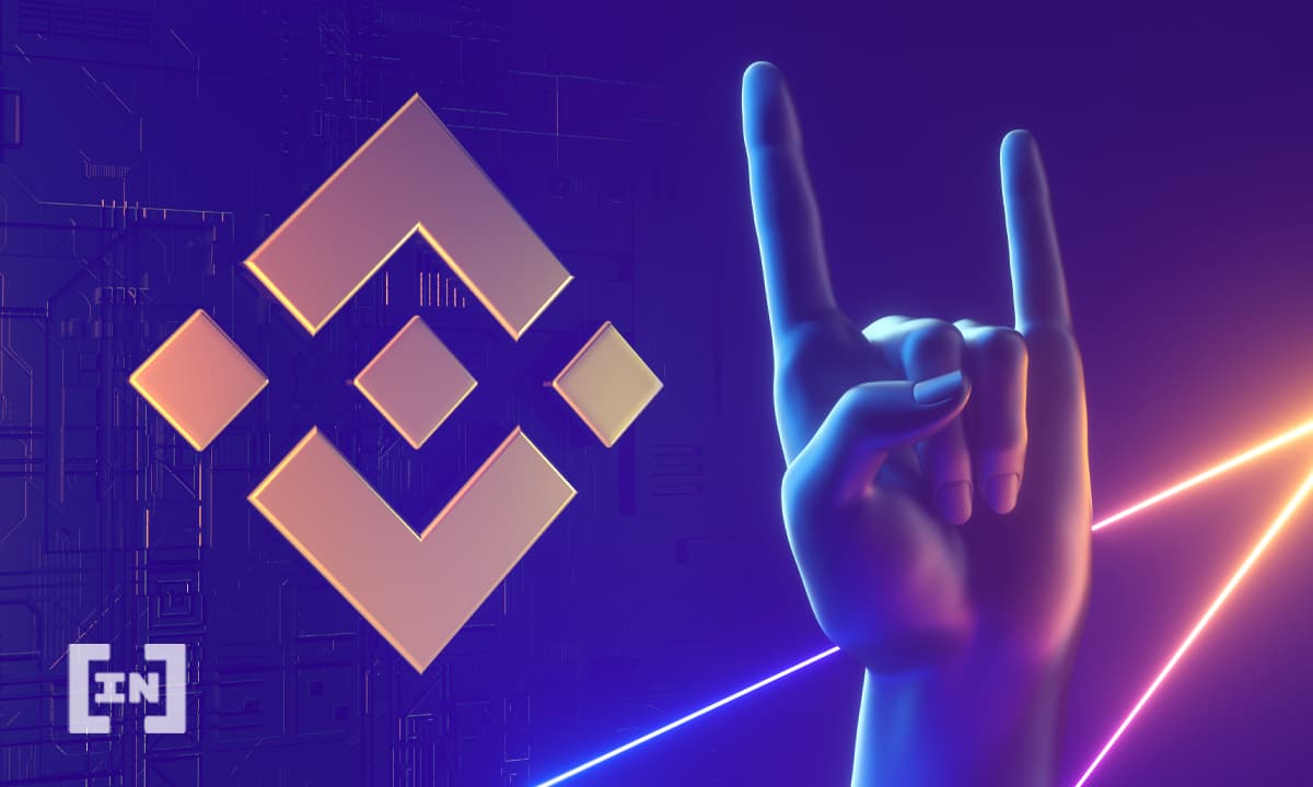 Binance Balinalarının Almaya Başladığı 3 Altcoin