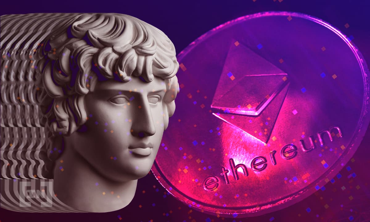 Ethereum (ETH) Güncellemesinde Önemli Gelişme