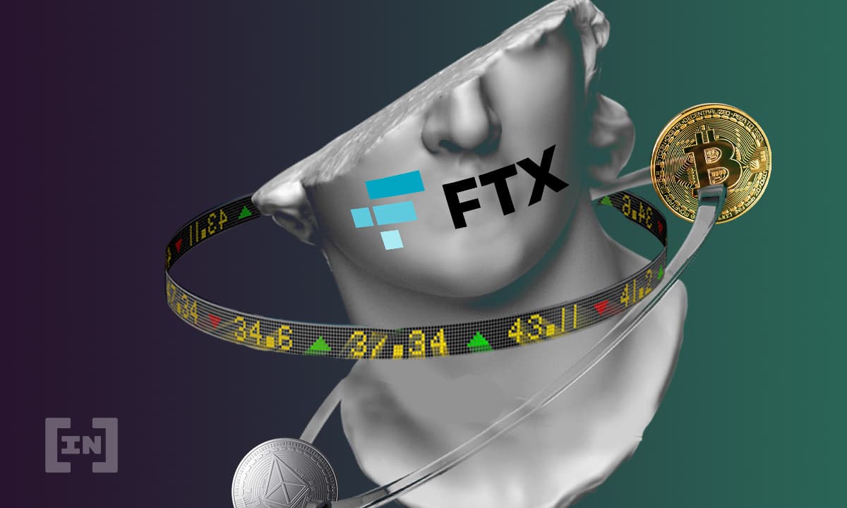 FTX Token (FTT) Destek Bölgesinden Sıçrama Gerçekleştirdi