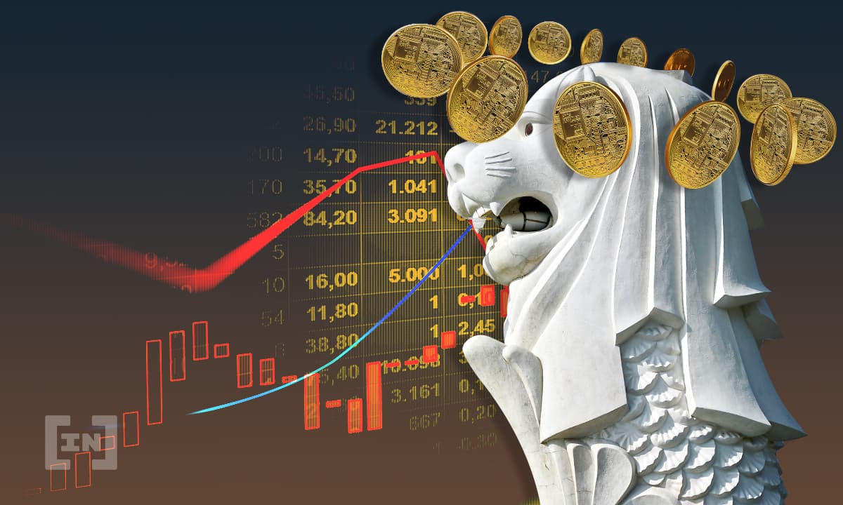 Singapur Kripto Para Piyasasındaki Etkinliğini Artırıyor