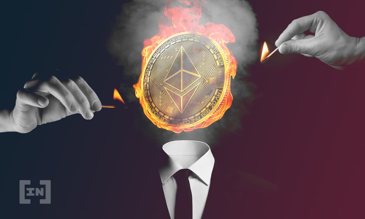 100 Milyon Dolar Değerinde Ethereum Yok Oldu