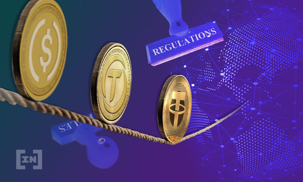 Dünya Genelindeki Stablecoin Regülasyonları