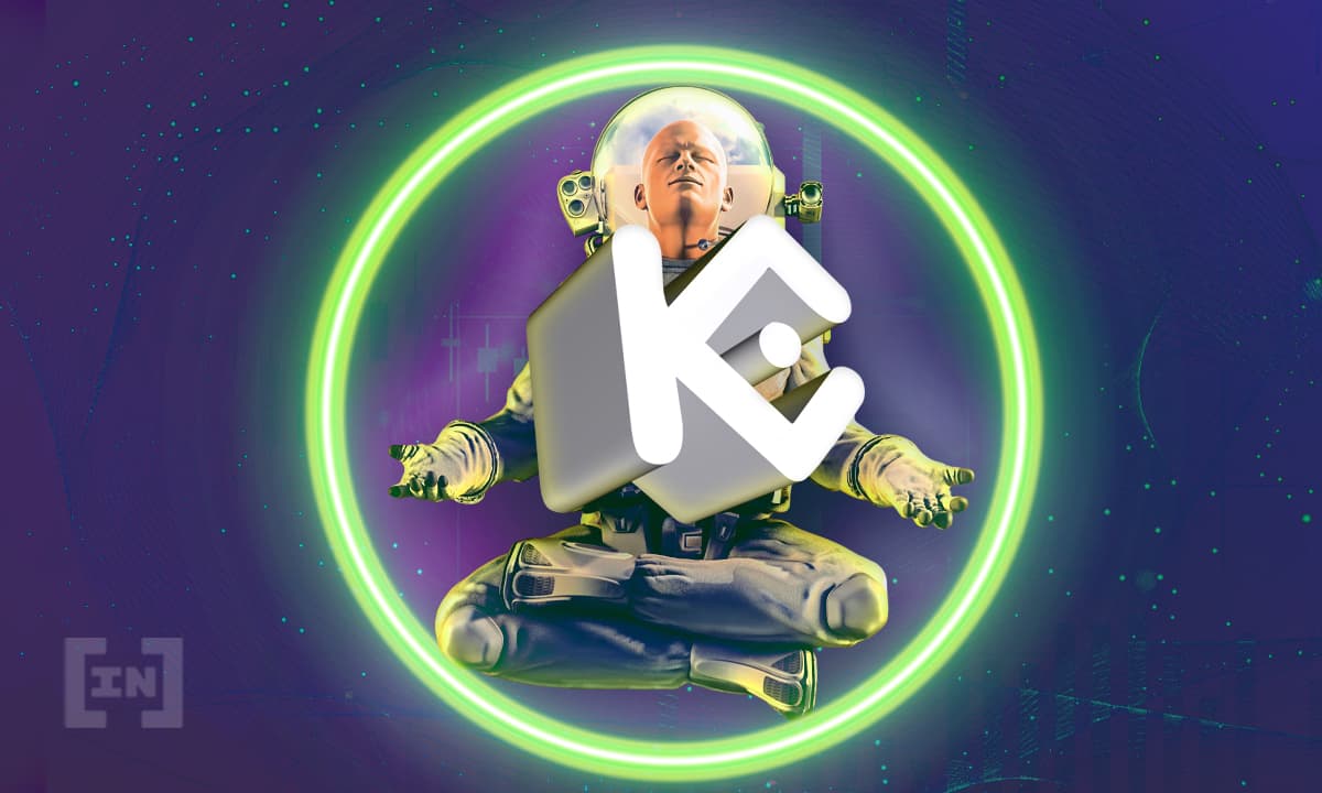 KuCoin Pool Düşük Madencilik Komisyonları Alıyor