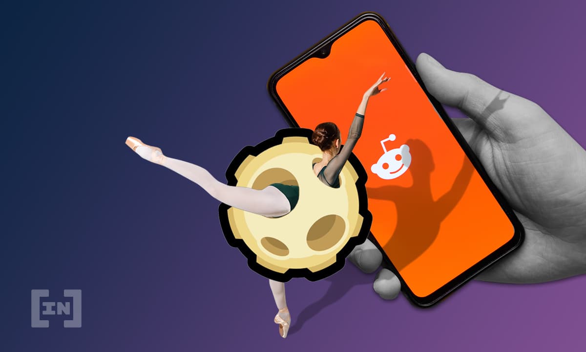 Reddit Moon Token Başlangıç Rehberi (2022)