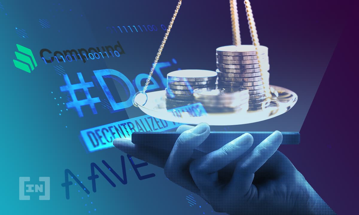 DeFi Lending Nedir? DeFi Lending Platformları Nelerdir?