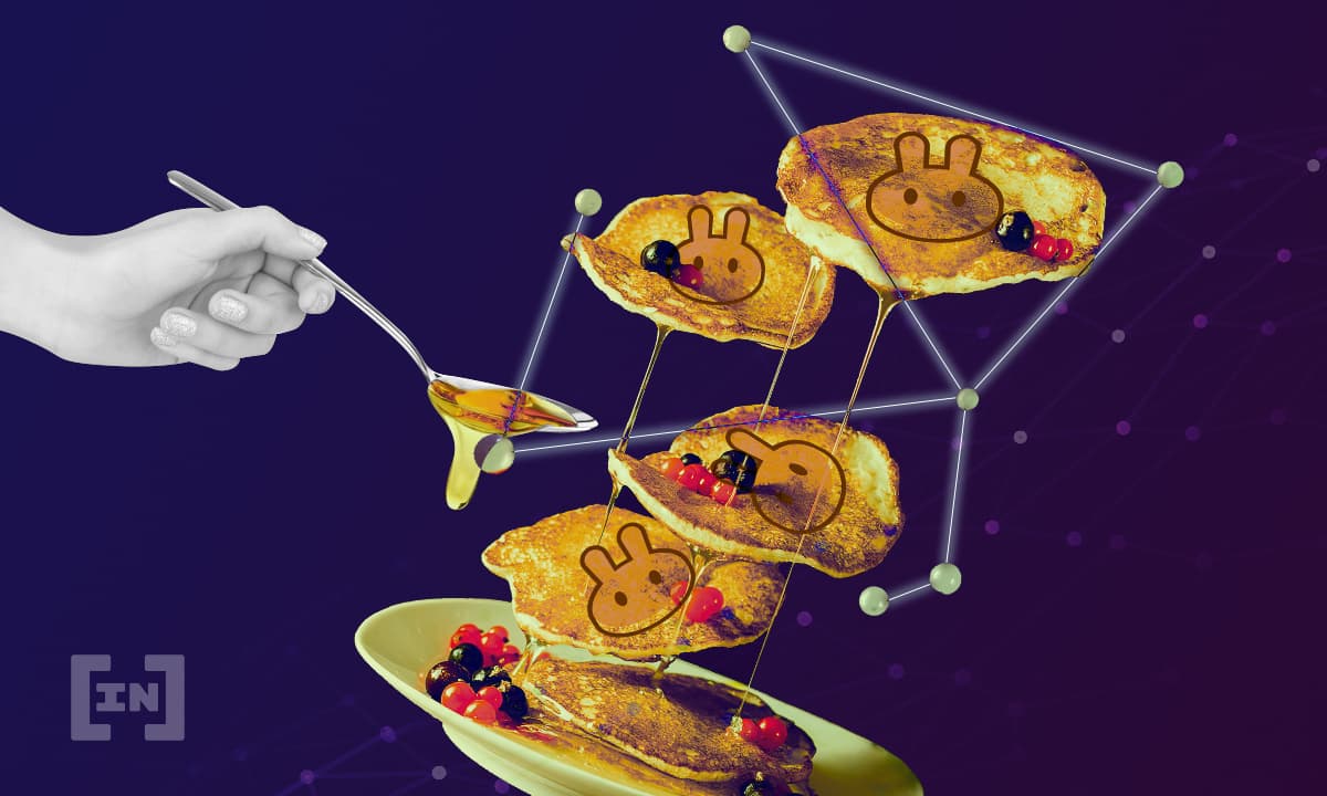 PancakeSwap Harekete Geçiyor: CAKE Coin Arzı Sınırlanıyor 