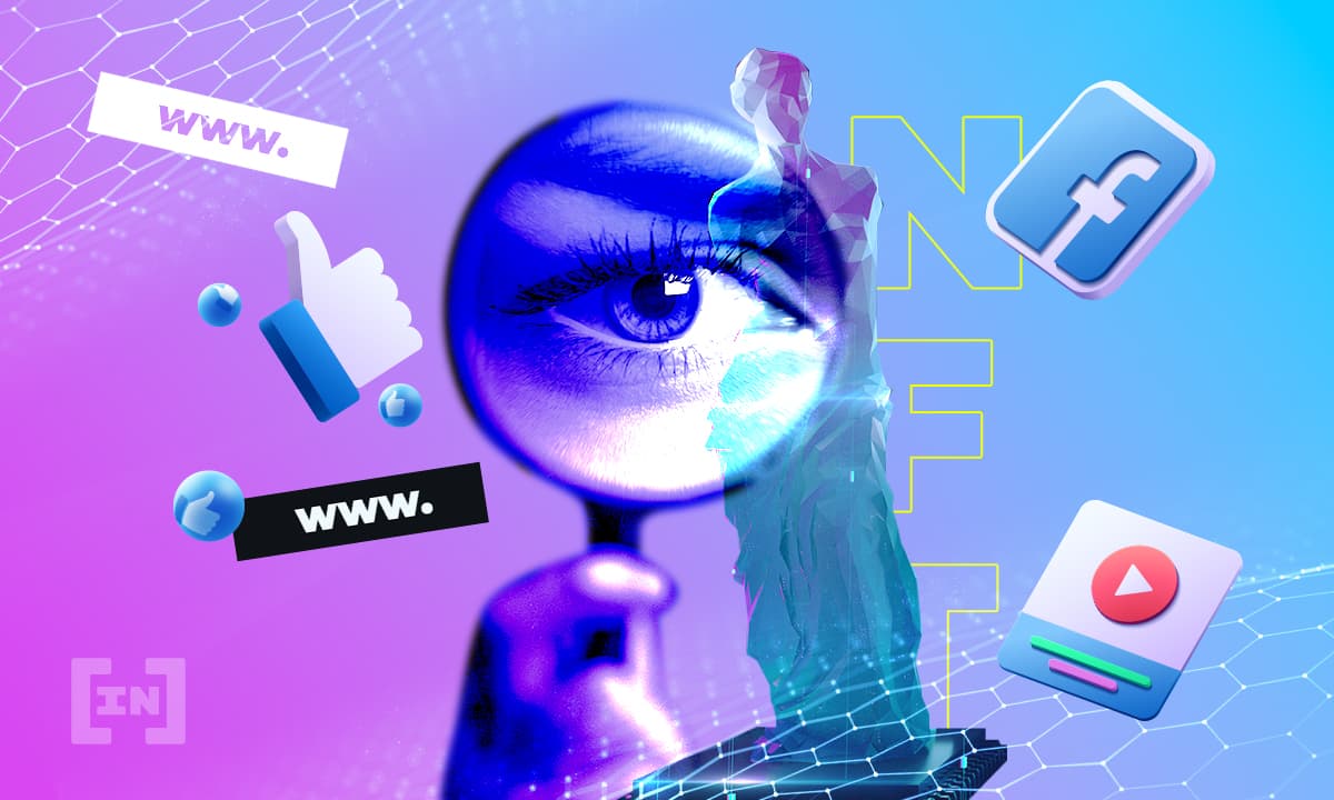 Instagram’dan NFT açıklaması: Metaverse Benzeri Bir Hareket Başlatır mı?