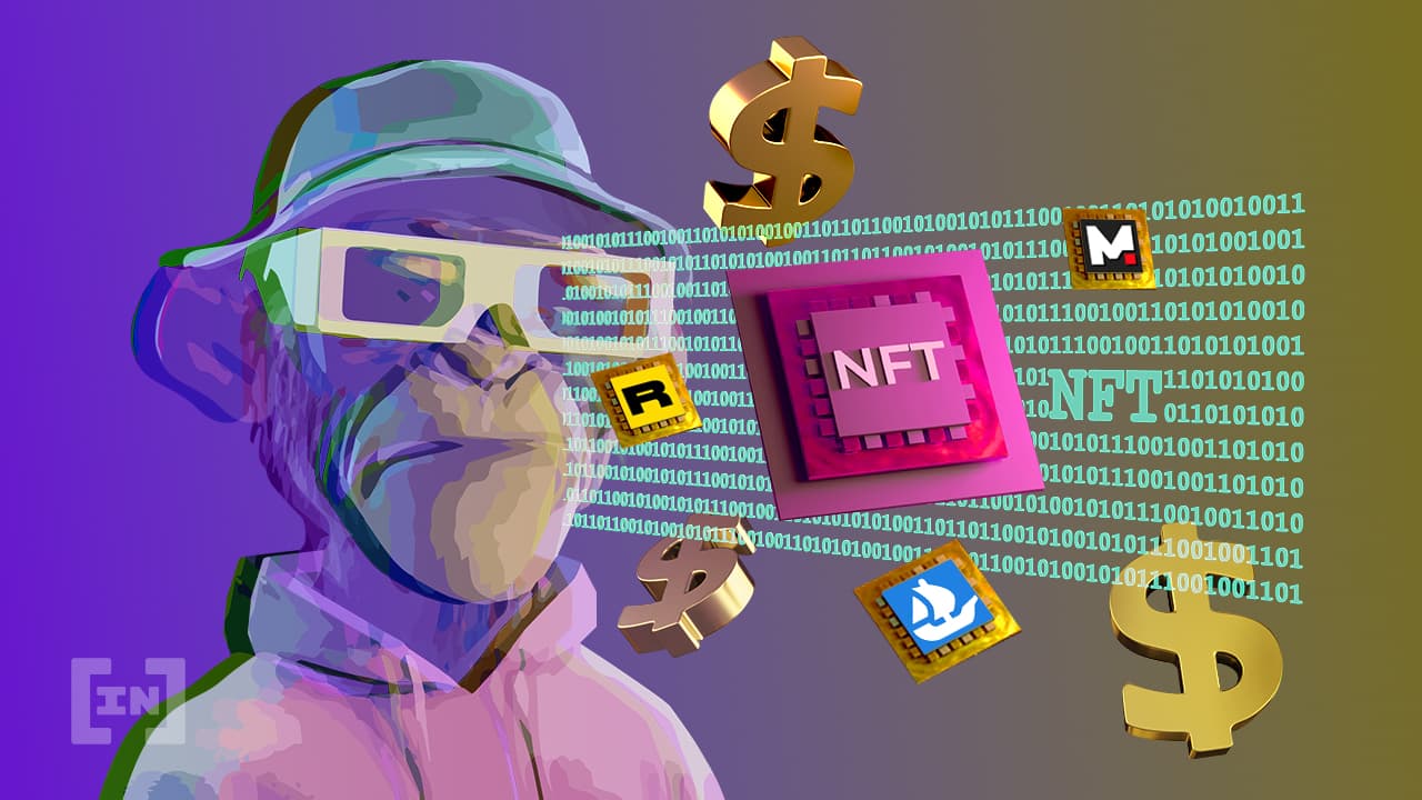 NFT Trading Stratejileri Arasından Dikkat Edilmesi Gereken 7 Strateji