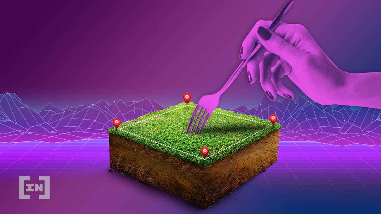 Metaverse Arsa Almak: Metaverse Arsa Nereden Alınır?